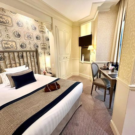 Arioso Hotel Paris Ngoại thất bức ảnh